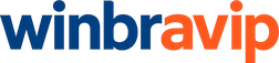 WinBravip Logo